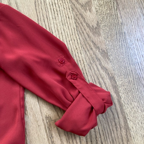 Express blouse - Picture 4 of 5